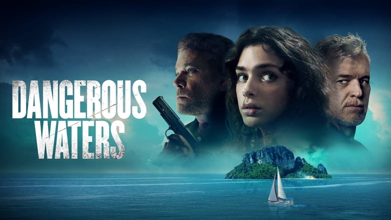 кадр из фильма Выжившая