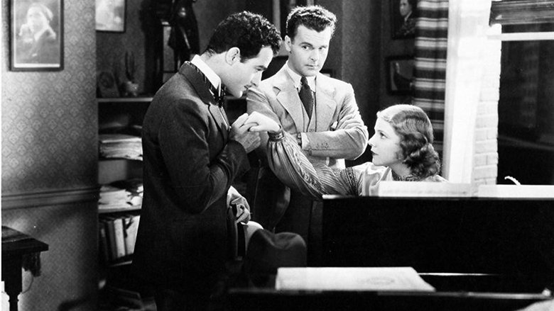 кадр из фильма Женщина в комнате 13