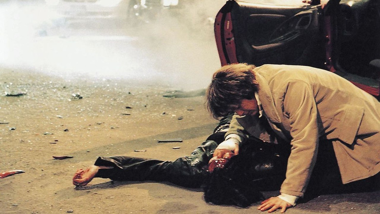 кадр из фильма 썸