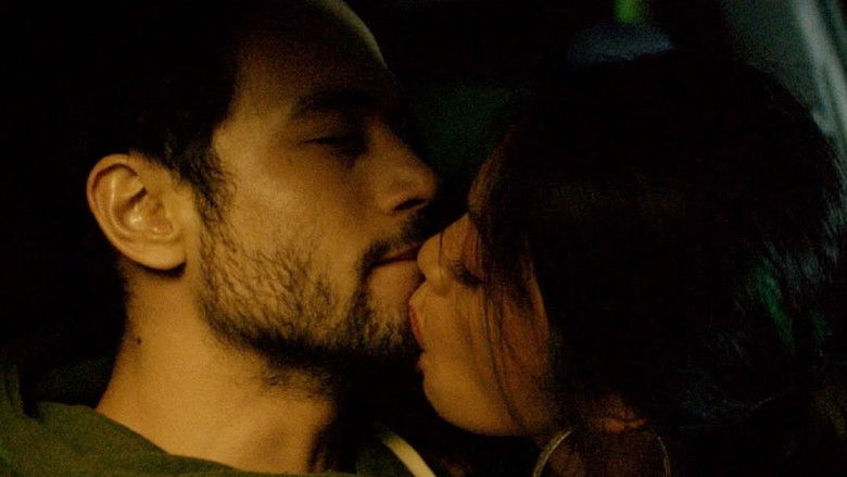 кадр из фильма Sarap Mong Patayin