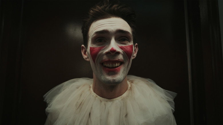 кадр из фильма Carousel