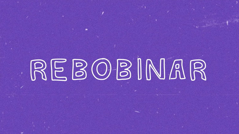 кадр из фильма Rebobinar