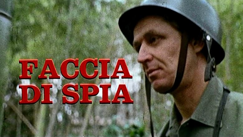 кадр из фильма Faccia di spia