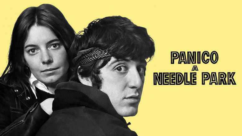 кадр из фильма Паника в Нидл-парке