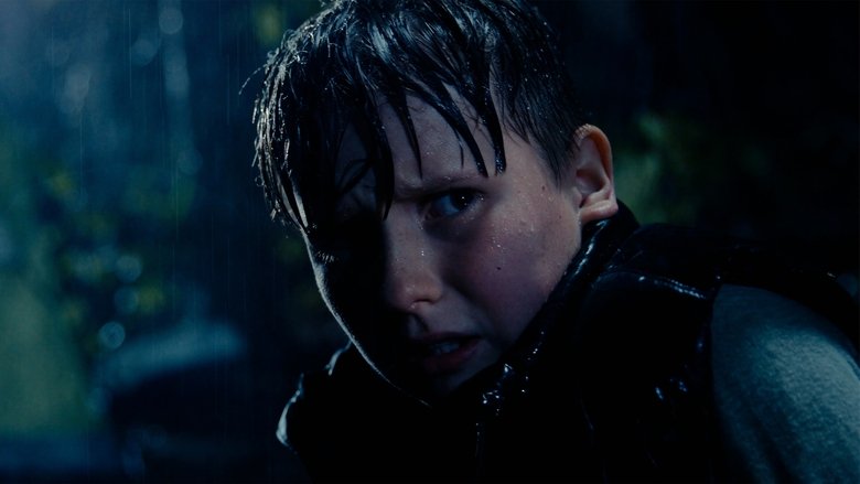 кадр из фильма The Wildman of Shaggy Creek