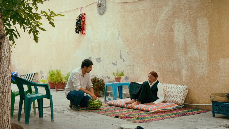 кадр из фильма Hemme’nin Öldüğü Günlerden Biri