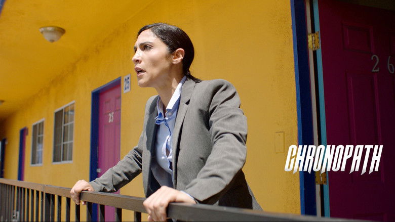 кадр из фильма Chronopath