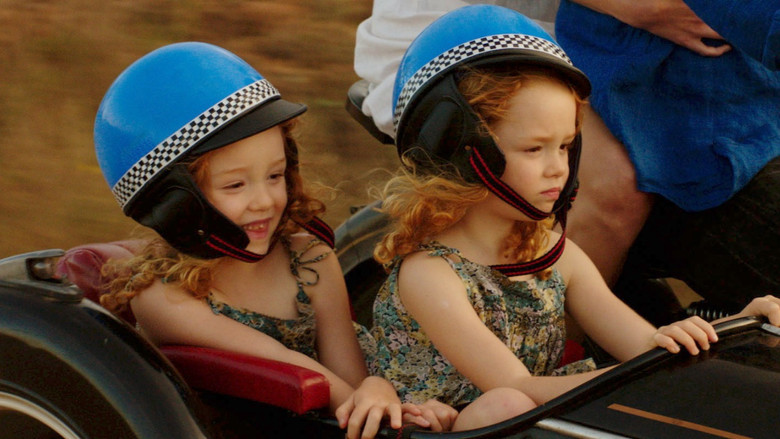 кадр из фильма Soleil battant