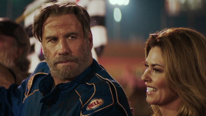 кадр из фильма Гонщик