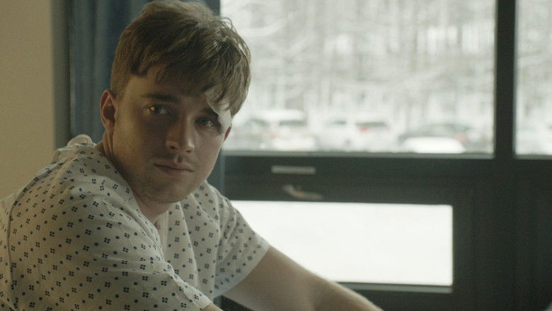 кадр из фильма Aquarians