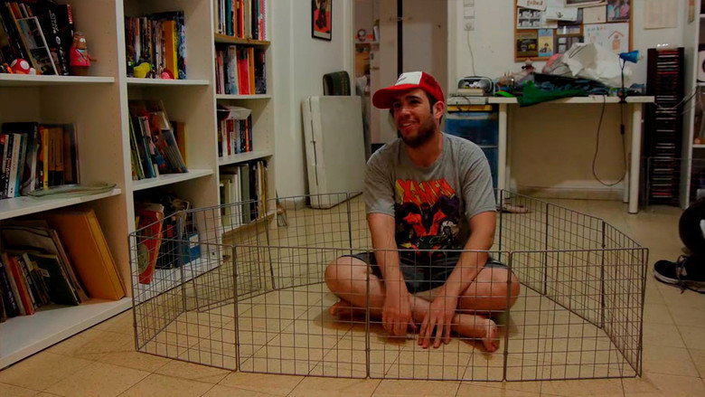 кадр из фильма מסיבת כבדים