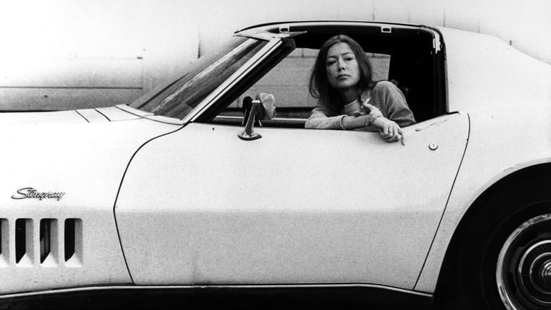 кадр из фильма Joan Didion: The Center Will Not Hold