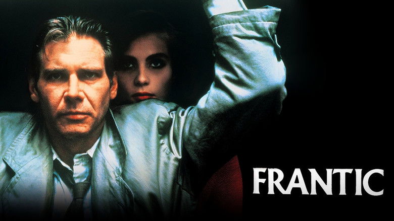 кадр из фильма Неукротимый