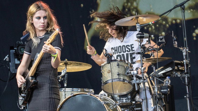 кадр из фильма On the Road