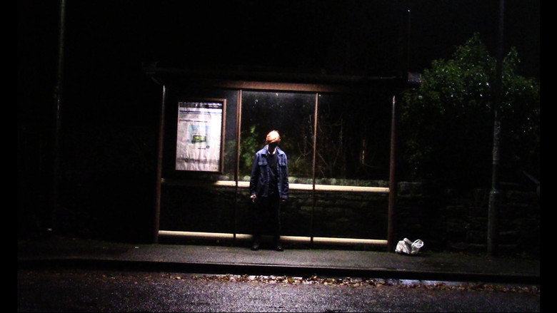 кадр из фильма Into the Spiral