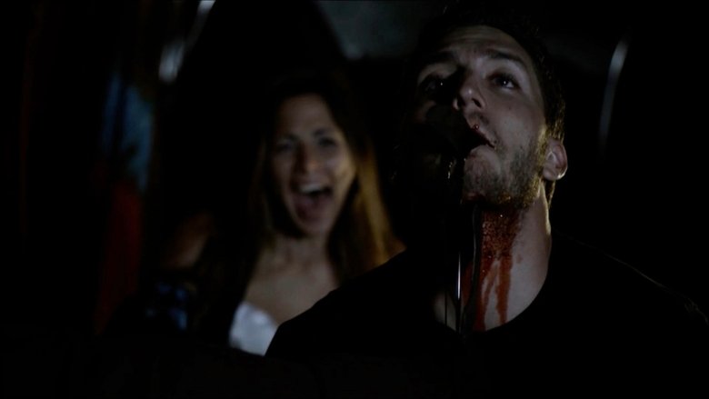 кадр из фильма Carver