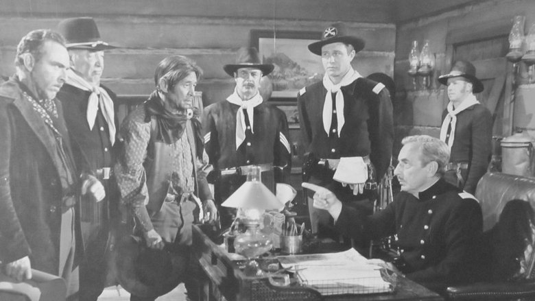 кадр из фильма The Savage Horde