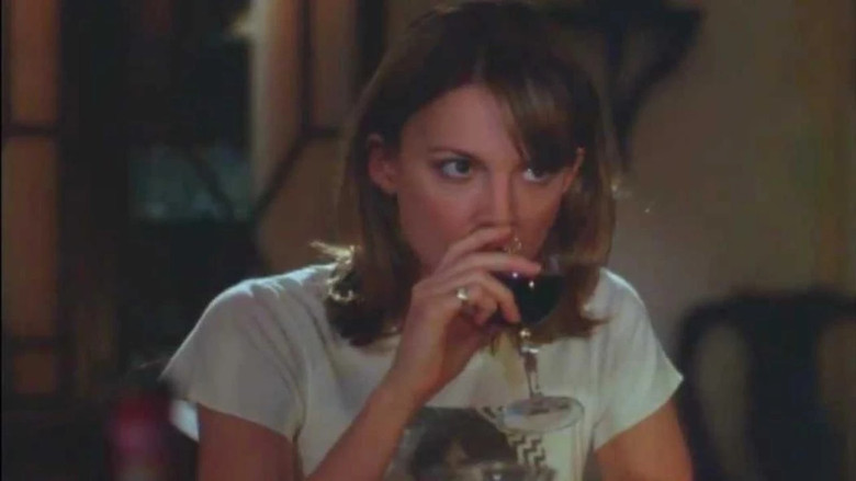 кадр из фильма Loser Love