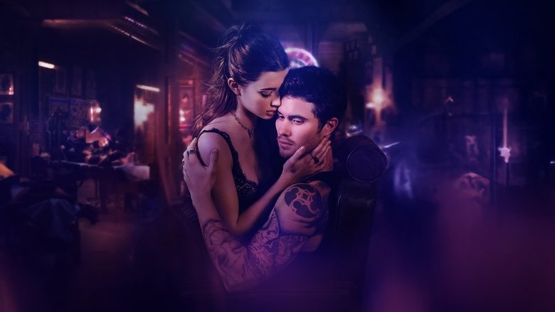 кадр из фильма Парни с тату. Прямо в сердце