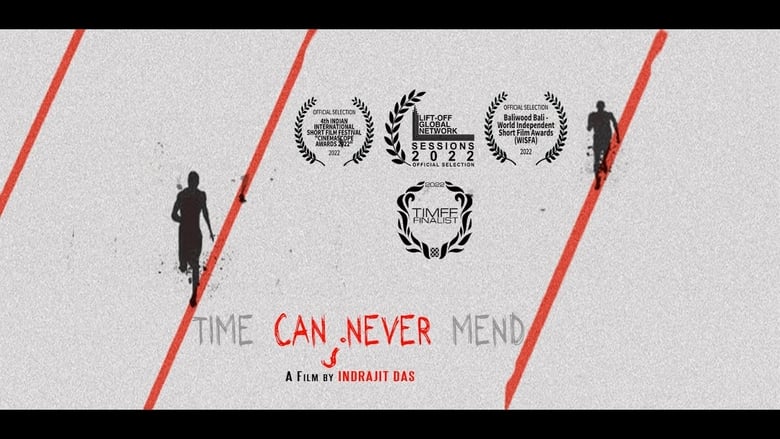 кадр из фильма Time Can Never Mend