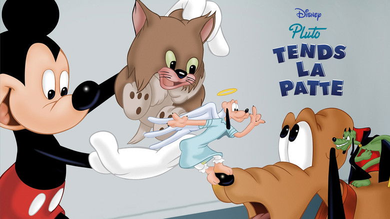 кадр из фильма Микки Маус: Лапа помощи