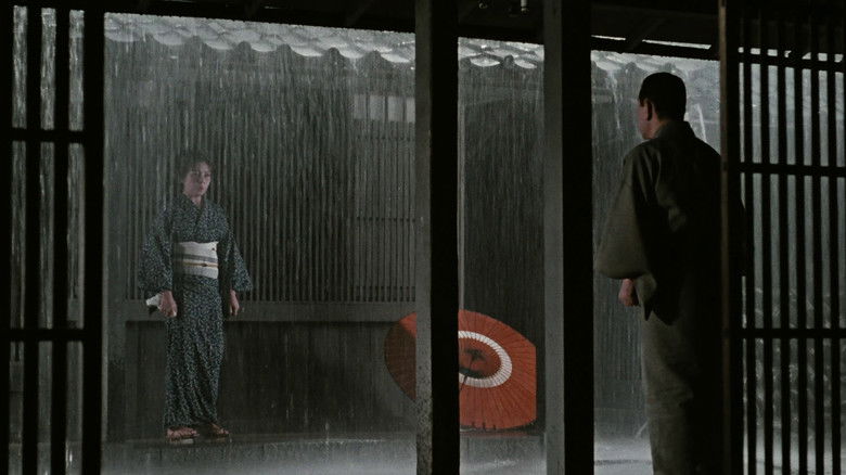 кадр из фильма Плавучие травы