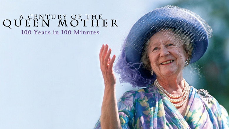 кадр из фильма Century of Queen Mother - 100 Years in 100 Minutes: A Celebration