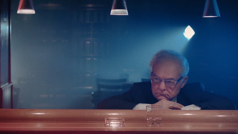 кадр из фильма Uma Canção Para o Silêncio