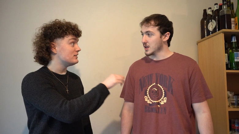 кадр из фильма First Job 2