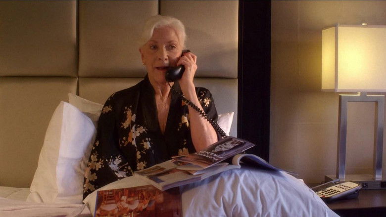 кадр из фильма The Second Time Around