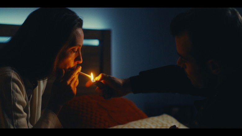 кадр из фильма [LOOM]