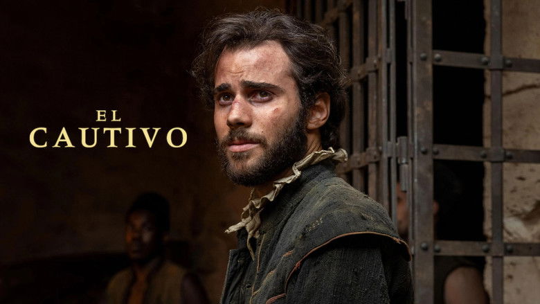 кадр из фильма Пленник