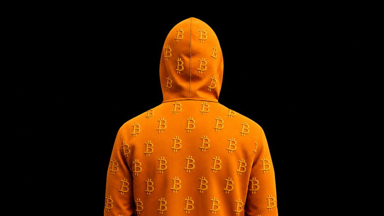 кадр из фильма Finding Satoshi