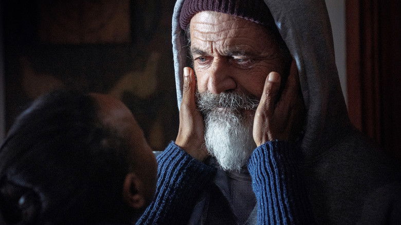 кадр из фильма Охота на Санту