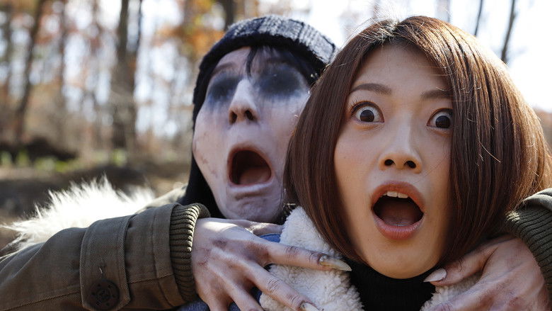 кадр из фильма ホラーハウス Vol.2