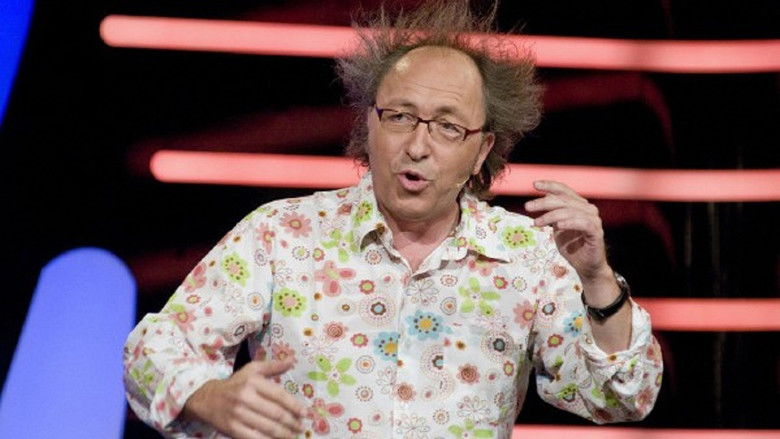 кадр из фильма Urban Priol - Tilt! 2011