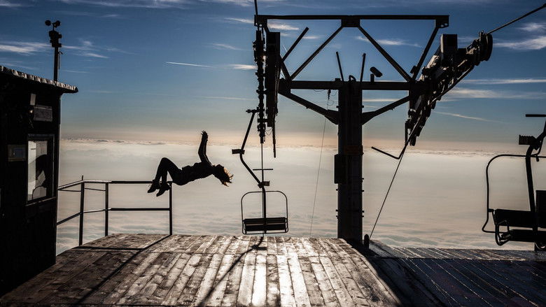 кадр из фильма Ani ve snu!