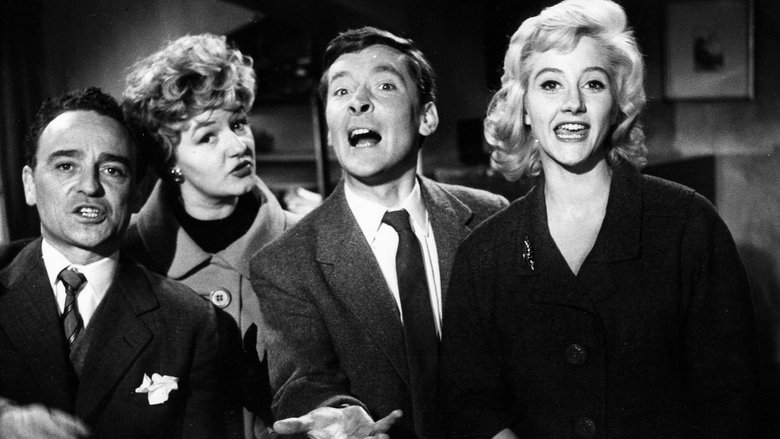 кадр из фильма Так держать, несмотря ни на что!