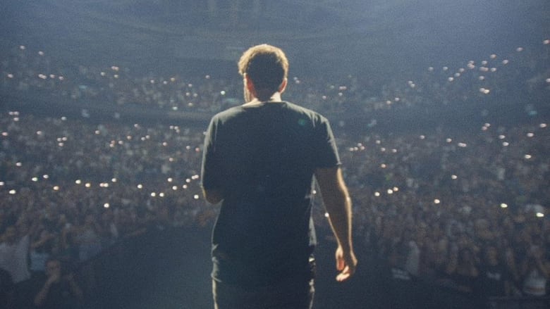 кадр из фильма while moving