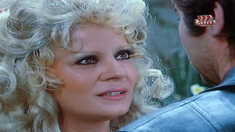 кадр из фильма الأخوة الأعداء