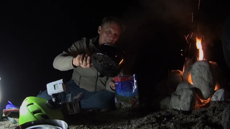 кадр из фильма Lysis