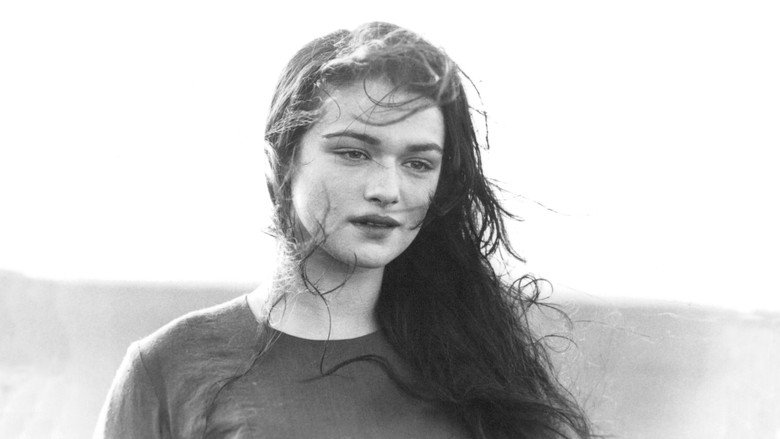 кадр из фильма Унесённый морем