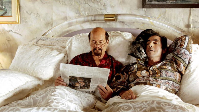 кадр из фильма Hollywood Dreams