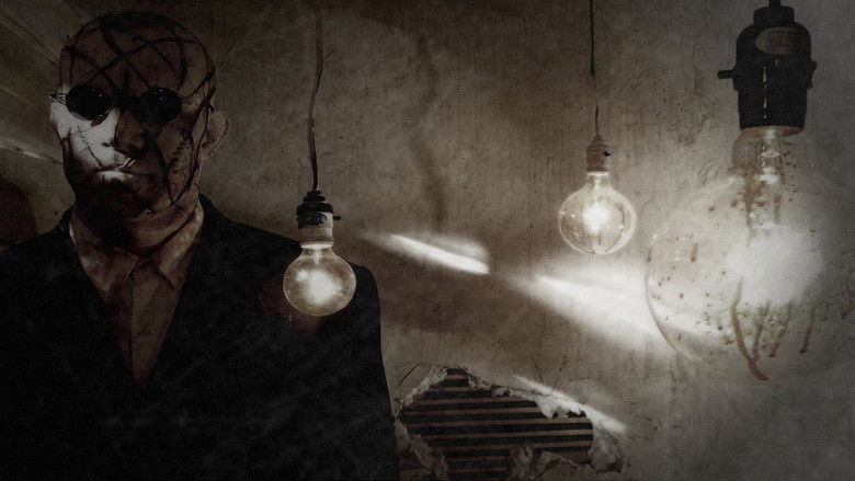 кадр из фильма Восставший из ада: Приговор