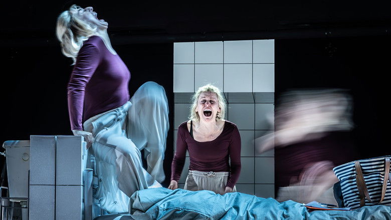 кадр из фильма National Theatre Live: People, Places and Things