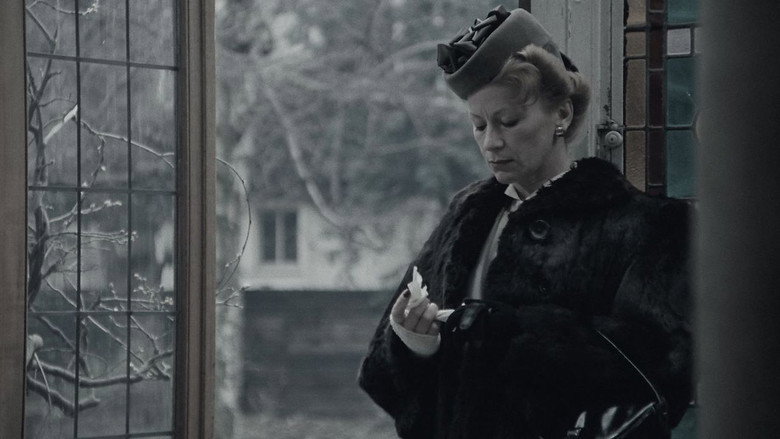 кадр из фильма Het meisje met het rode haar