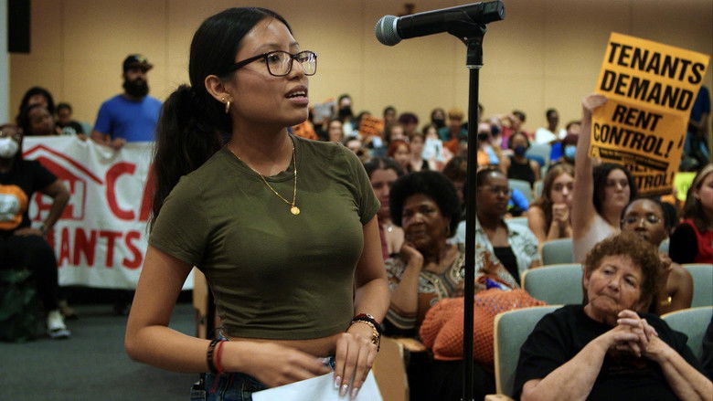 кадр из фильма Slumlord Millionaire