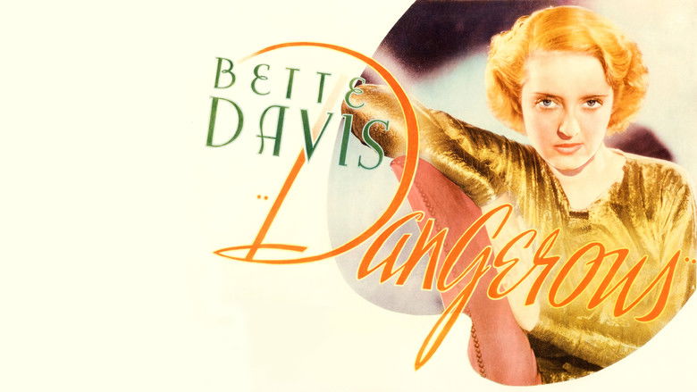 кадр из фильма Опасная