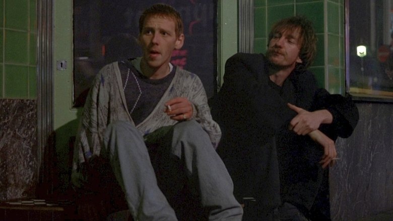 кадр из фильма Обнаженная