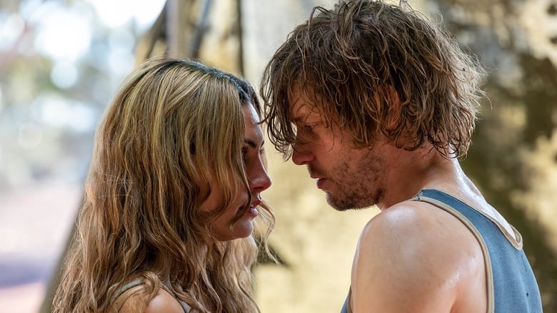 кадр из фильма Малыш Сноу